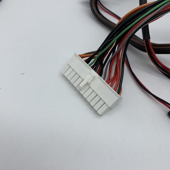 Genuine Dell‎ 300W Switching Power Supply D300EGM-02 9PFPK - Picture 4 of 7